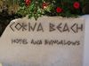 Coriva Beach Hotel & Bungalows
